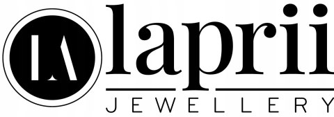Srebrna bransoletka Bella Mente łezka turkus howlit srebro 925 LAPRII